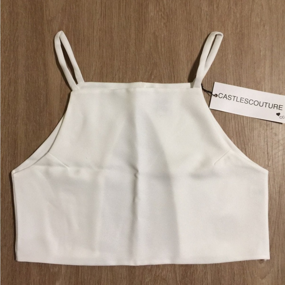 Camisole top
